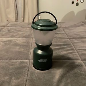 Coleman Lantern